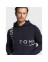 Tommy Hilfiger Суитшърт Graphic Off Placement MW0MW28760 Тъмносин Regular Fit - Pepit.bg