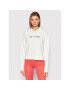 Tommy Hilfiger Суитшърт Graphic S10S101264 Бял Relaxed Fit - Pepit.bg