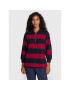 Tommy Hilfiger Суитшърт Half Zip Rugby WW0WW34698 Цветен Relaxed Fit - Pepit.bg