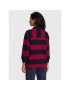 Tommy Hilfiger Суитшърт Half Zip Rugby WW0WW34698 Цветен Relaxed Fit - Pepit.bg