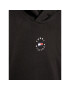 Tommy Hilfiger Суитшърт Haritage KS0KS00241 Черен Regular Fit - Pepit.bg