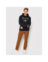 Tommy Hilfiger Суитшърт Icon Crest MW0MW22124 Тъмносин Regular Fit - Pepit.bg