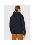 Tommy Hilfiger Суитшърт Icon Crest MW0MW22124 Тъмносин Regular Fit - Pepit.bg