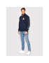 Tommy Hilfiger Суитшърт Icon Square MW0MW24344 Тъмносин Regular Fit - Pepit.bg