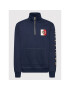 Tommy Hilfiger Суитшърт Icon Square MW0MW24344 Тъмносин Regular Fit - Pepit.bg