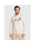 Tommy Hilfiger Суитшърт Icon Stack Crest MW0MW29332 Бежов Regular Fit - Pepit.bg