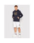 Tommy Hilfiger Суитшърт ICONS Roundall Graphic MW0MW24345 Тъмносин Regular Fit - Pepit.bg