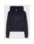 Tommy Hilfiger Суитшърт Interlock WW0WW33080 Тъмносин Regular Fit - Pepit.bg