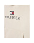 Tommy Hilfiger Суитшърт KB0KB07781 Бежов Regular Fit - Pepit.bg