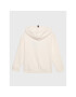 Tommy Hilfiger Суитшърт KB0KB07954 D Бежов Regular Fit - Pepit.bg