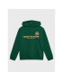 Tommy Hilfiger Суитшърт KB0KB07954 D Зелен Regular Fit - Pepit.bg