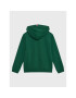 Tommy Hilfiger Суитшърт KB0KB07954 D Зелен Regular Fit - Pepit.bg