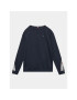 Tommy Hilfiger Суитшърт KB0KB08165 D Тъмносин Regular Fit - Pepit.bg
