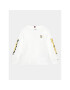 Tommy Hilfiger Суитшърт KB0KB08184 D Бял Regular Fit - Pepit.bg
