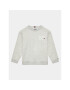 Tommy Hilfiger Суитшърт KB0KB08188 D Сив Regular Fit - Pepit.bg