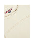 Tommy Hilfiger Суитшърт KB0KB08189 D Бежов Regular Fit - Pepit.bg