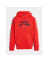 Tommy Hilfiger Суитшърт KB0KB08490 M Червен Regular Fit - Pepit.bg