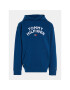 Tommy Hilfiger Суитшърт KB0KB08490 M Син Regular Fit - Pepit.bg