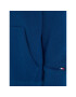 Tommy Hilfiger Суитшърт KB0KB08490 M Син Regular Fit - Pepit.bg