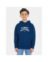 Tommy Hilfiger Суитшърт KB0KB08490 S Син Regular Fit - Pepit.bg
