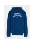 Tommy Hilfiger Суитшърт KB0KB08490 S Син Regular Fit - Pepit.bg