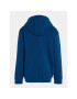 Tommy Hilfiger Суитшърт KB0KB08490 S Син Regular Fit - Pepit.bg