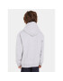 Tommy Hilfiger Суитшърт KB0KB08498 Сив Regular Fit - Pepit.bg