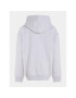 Tommy Hilfiger Суитшърт KB0KB08498 Сив Regular Fit - Pepit.bg