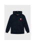 Tommy Hilfiger Суитшърт KS0KS00294 D Тъмносин Regular Fit - Pepit.bg