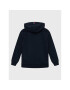 Tommy Hilfiger Суитшърт KS0KS00294 D Тъмносин Regular Fit - Pepit.bg