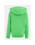 Tommy Hilfiger Суитшърт KS0KS00421 M Зелен Regular Fit - Pepit.bg