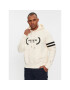 Tommy Hilfiger Суитшърт Laurel Monotype Hoodie MW0MW33648 Бежов Regular Fit - Pepit.bg