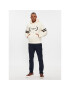 Tommy Hilfiger Суитшърт Laurel Monotype Hoodie MW0MW33648 Бежов Regular Fit - Pepit.bg