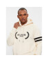 Tommy Hilfiger Суитшърт Laurel Monotype Hoodie MW0MW33648 Бежов Regular Fit - Pepit.bg