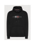 Tommy Hilfiger Суитшърт Lines MW0MW20952 Черен Regular Fit - Pepit.bg