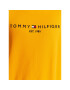 Tommy Hilfiger Суитшърт Logo MW0MW11596 Жълт Regular Fit - Pepit.bg