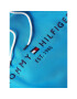 Tommy Hilfiger Суитшърт Logo MW0MW11599 Син Regular Fit - Pepit.bg