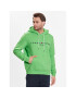 Tommy Hilfiger Суитшърт Logo MW0MW11599 Зелен Regular Fit - Pepit.bg