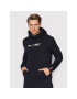 Tommy Hilfiger Суитшърт Logo MW0MW19775 Тъмносин Regular Fit - Pepit.bg