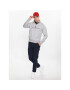 Tommy Hilfiger Суитшърт Logo MW0MW20954 Сив Regular Fit - Pepit.bg