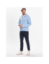 Tommy Hilfiger Суитшърт Logo MW0MW22197 Син Regular Fit - Pepit.bg