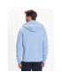Tommy Hilfiger Суитшърт Logo MW0MW22197 Син Regular Fit - Pepit.bg
