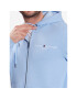 Tommy Hilfiger Суитшърт Logo MW0MW22197 Син Regular Fit - Pepit.bg