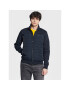 Tommy Hilfiger Суитшърт Mix Media MW0MW29306 Тъмносин Regular Fit - Pepit.bg