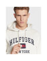 Tommy Hilfiger Суитшърт Modern Varsity MW0MW28173 Бежов Regular Fit - Pepit.bg