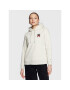 Tommy Hilfiger Суитшърт Monogram WW0WW37434 Бежов Regular Fit - Pepit.bg