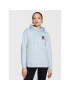 Tommy Hilfiger Суитшърт Monogram WW0WW37434 Син Regular Fit - Pepit.bg