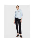 Tommy Hilfiger Суитшърт Monogram WW0WW37434 Син Regular Fit - Pepit.bg