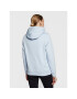 Tommy Hilfiger Суитшърт Monogram WW0WW37434 Син Regular Fit - Pepit.bg