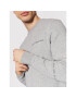 Tommy Hilfiger Суитшърт Multi MW0MW22199 Сив Regular Fit - Pepit.bg